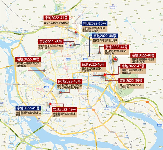 2022年福州第四次土拍地图.jpg